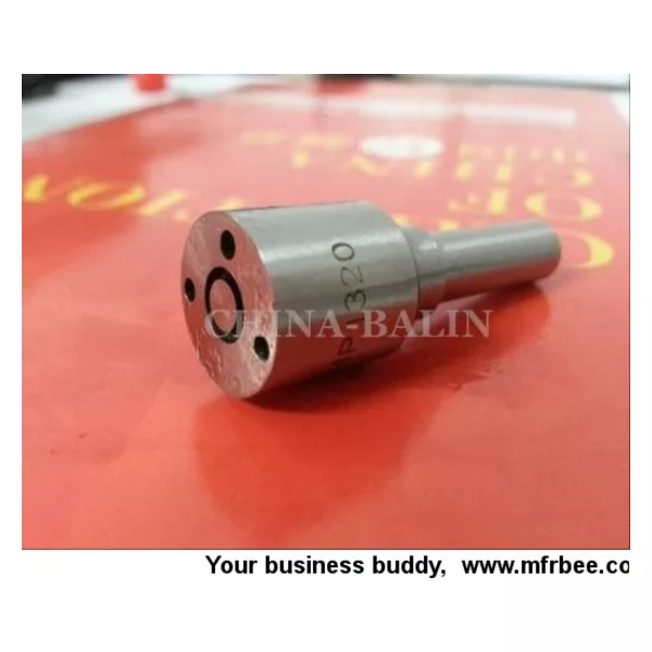 common rail nozzle  DSLA154P1320, 0 433 175 395
