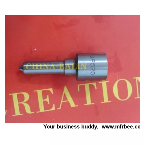 BOSCH engine nozzle 0 433 175 093, DSLA150P520