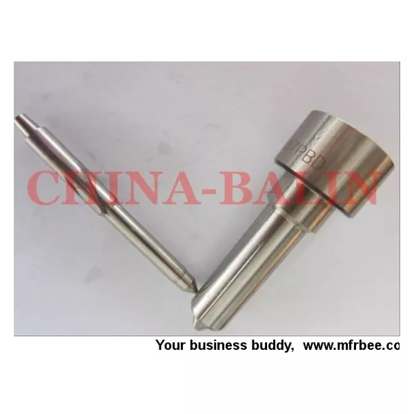 common rail nozzle L087PBD