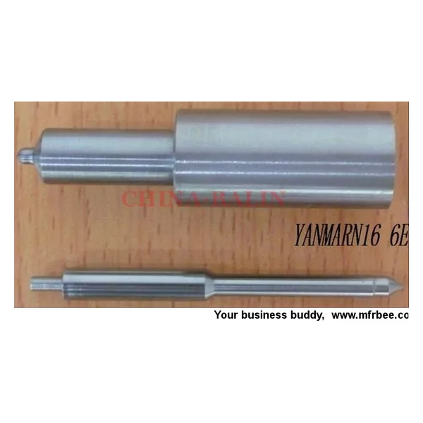 YANMAR nozzle  N161B, N16.6E