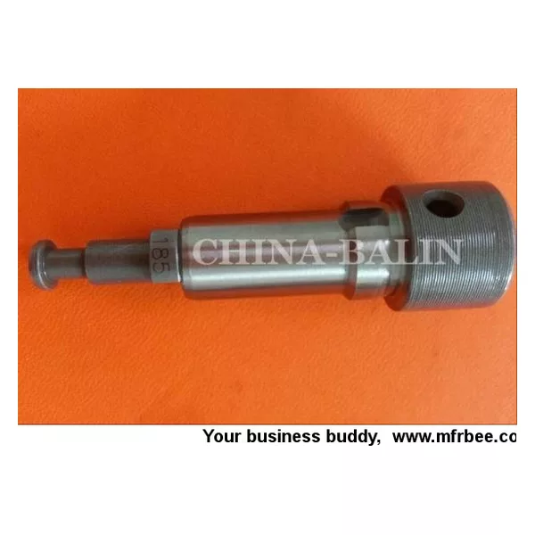 BOSCH plunger assy 1 418 325 185