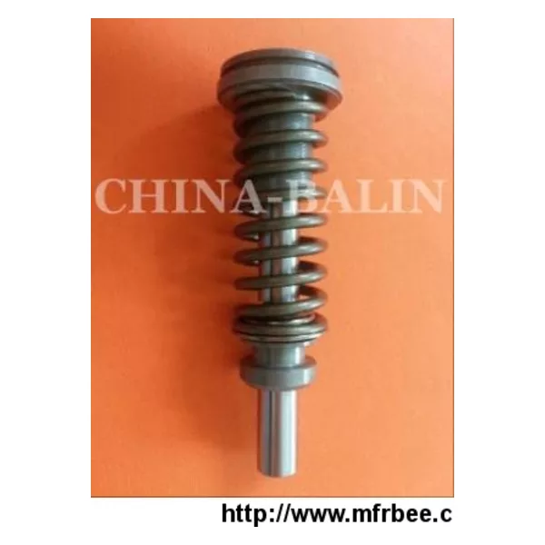 Diesel injector plunger 6N7527 for CAT