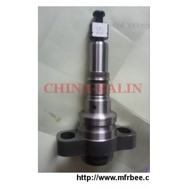 BOSCH plunger assy 2 418 455 145