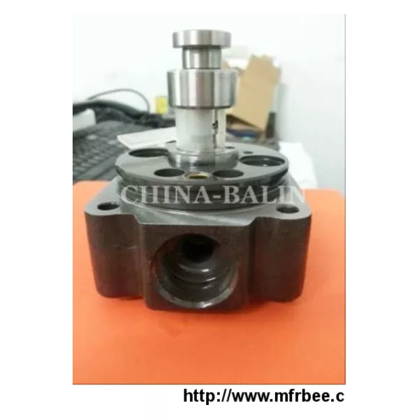 ISUZU VE rotor head 146402-3820