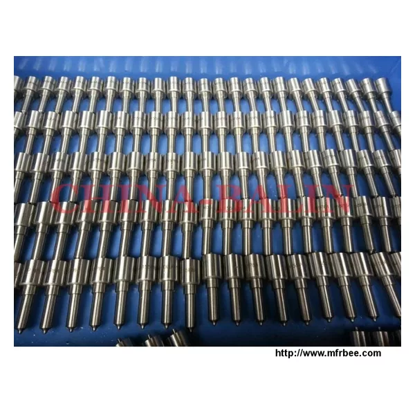 common rail nozzle DLLA143P1696 DLLA150P1011