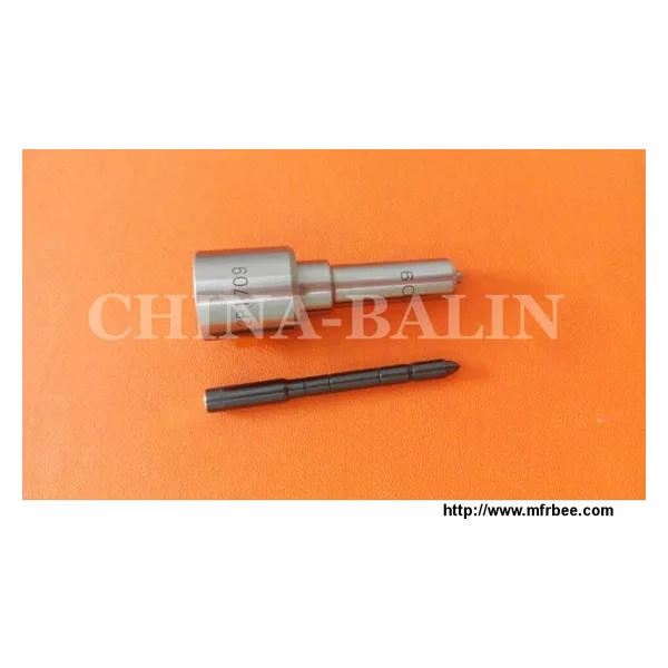 BOSCH common rail nozzle DLLA150P1606 DLLA153P1609