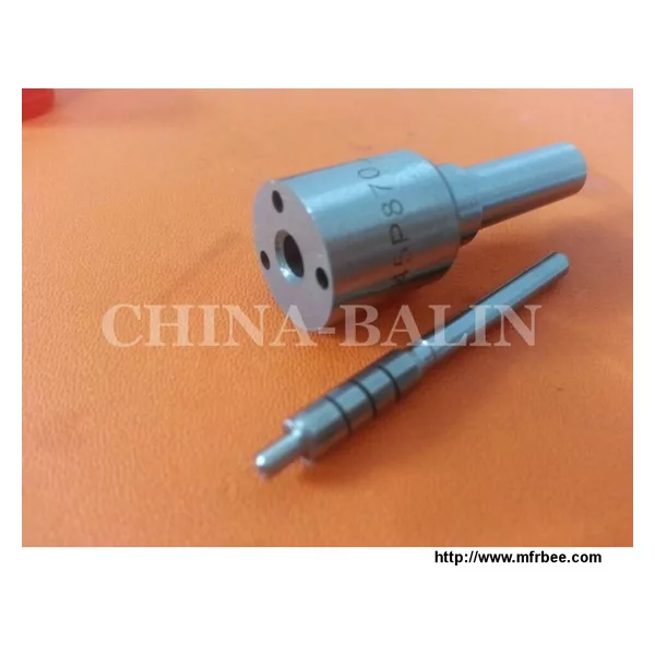 DENSO nozzle DLLA143P761 DLLA143P763 common rail