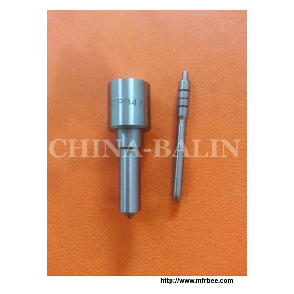common rail nozzle DLLA139P887 DLLA133P888