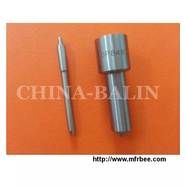 DENSO common rail nozzle DLLA155P1025 DLLA145P1031
