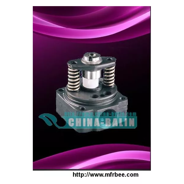BOSCH head rotor 2 468 335 044 5cyl