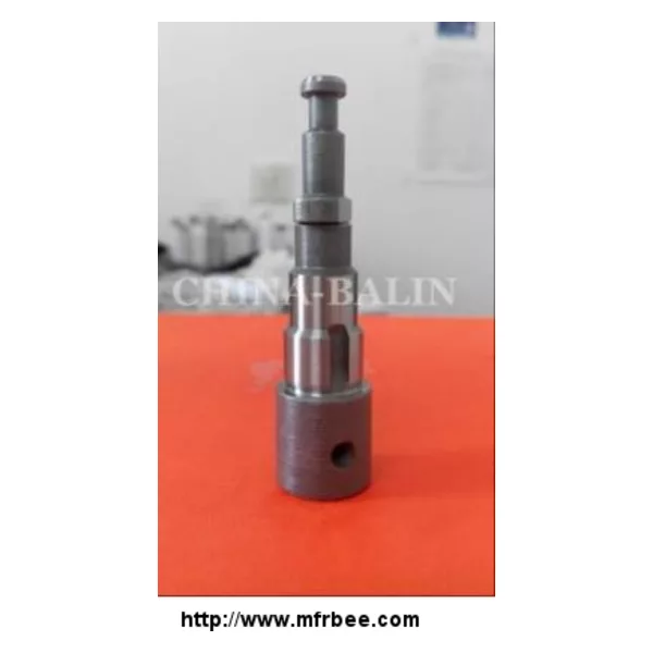 YANMAR plunger assy K16 (140151-2020)