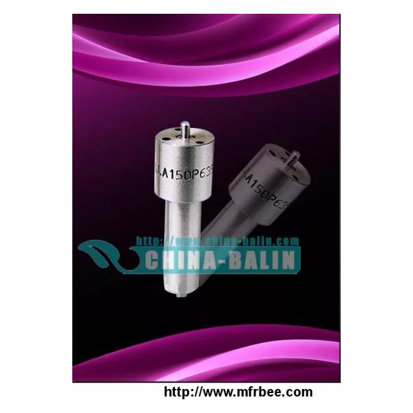 ZEXEL injector nozzle 105025-2000, DLLA156SM200 for ISUZU