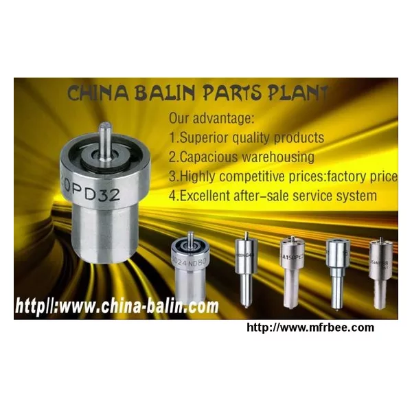 BOSCH injector nozzle 0 433 175 246, DSLA145P882