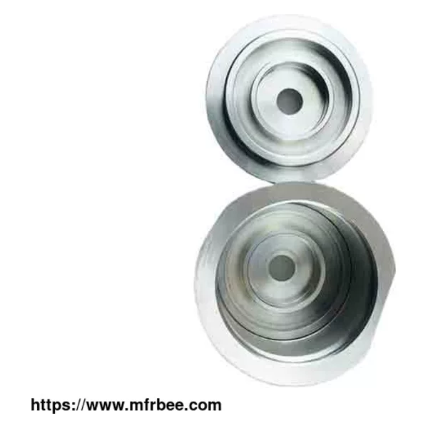 Custom CNC Lathing Parts