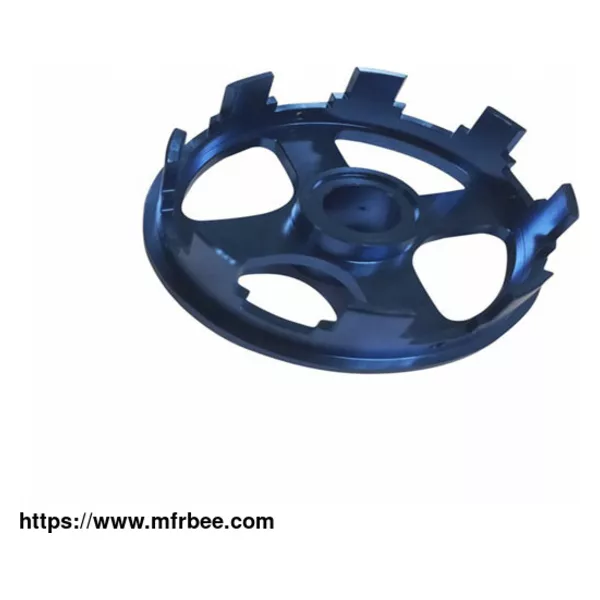 CNC Machining Lists