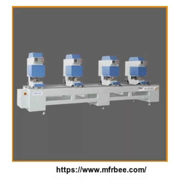 Seamless Welding Machine