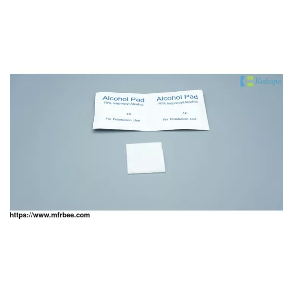 Alcohol Swabs