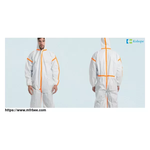 Isolation Gown