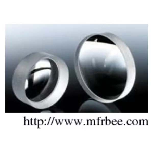 Bi-concave lenses