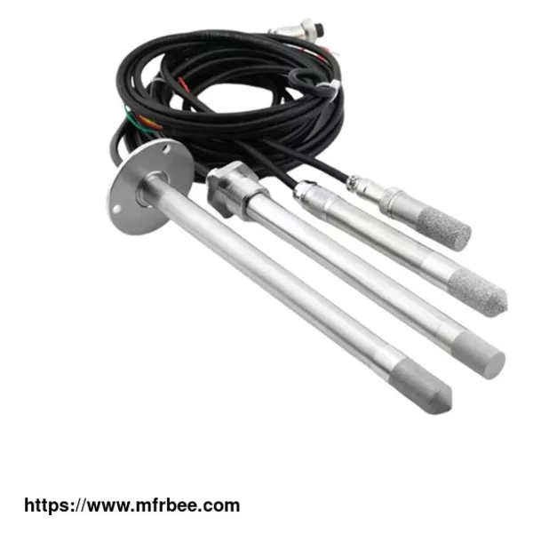 SUCH Temperature and Humidity Sensor