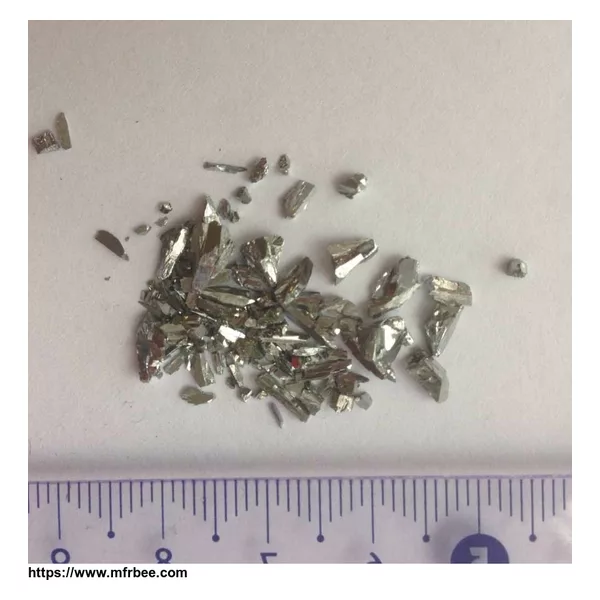 germanium granular 99.999% 5N for sale