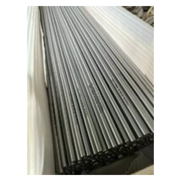 titanium bar