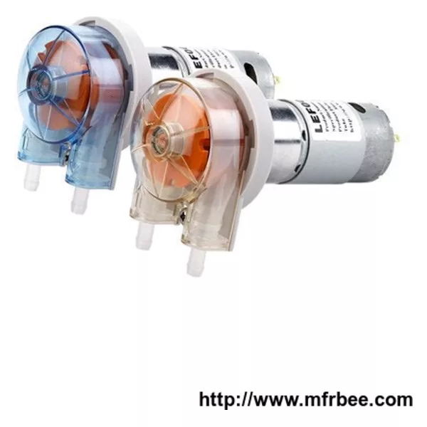 LFP204 Quick-installation Peristaltic Pumps