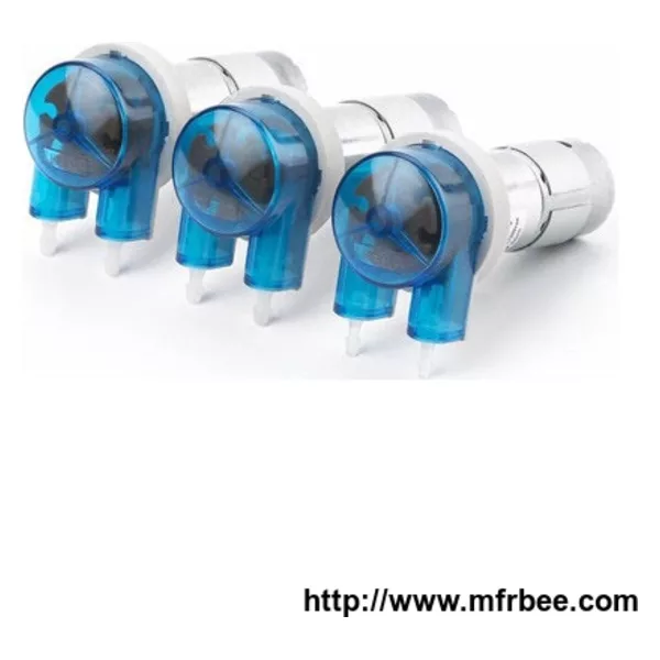 LFP104 Quick-installation Peristaltic Pump