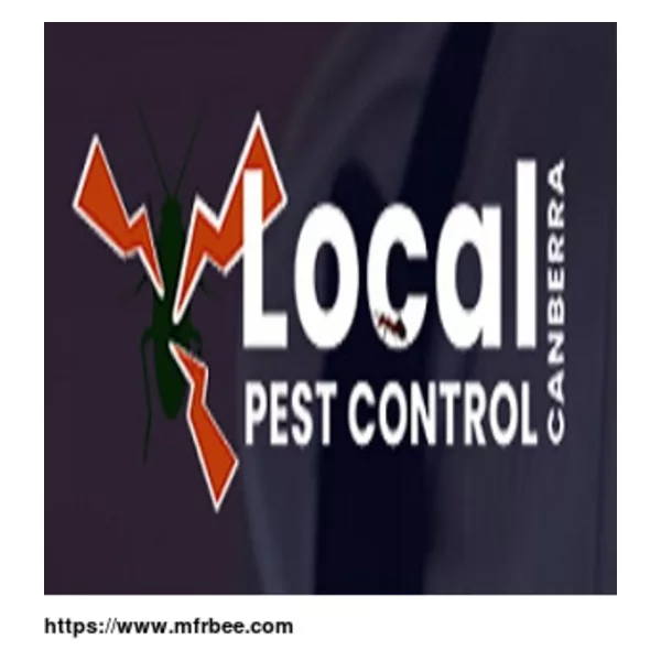 Pest Control Canberra