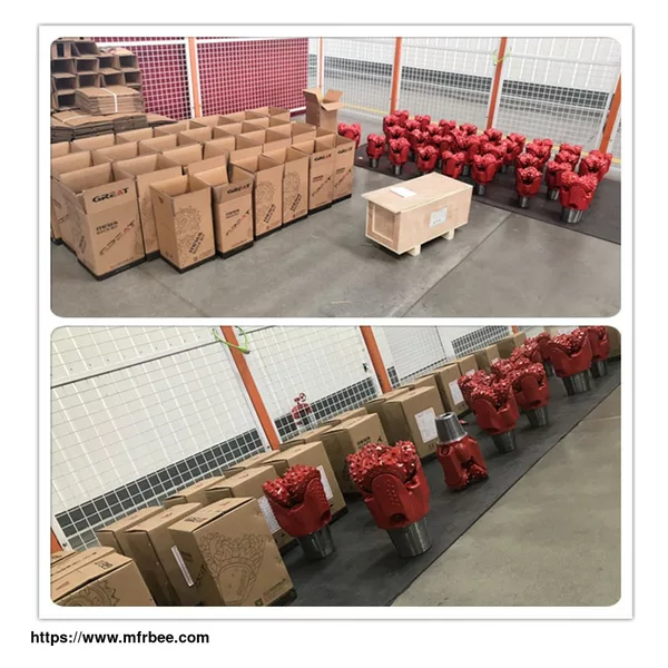 Shipping Info