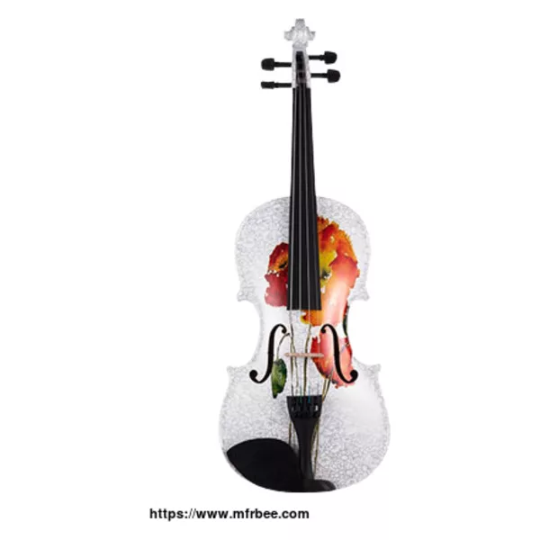 Acoustic Violin
