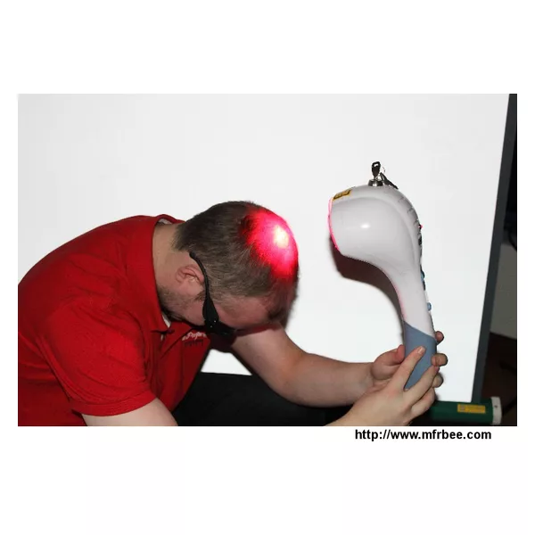 Hair loss laser