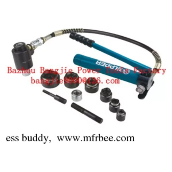 Punch driver kits SYK-8B