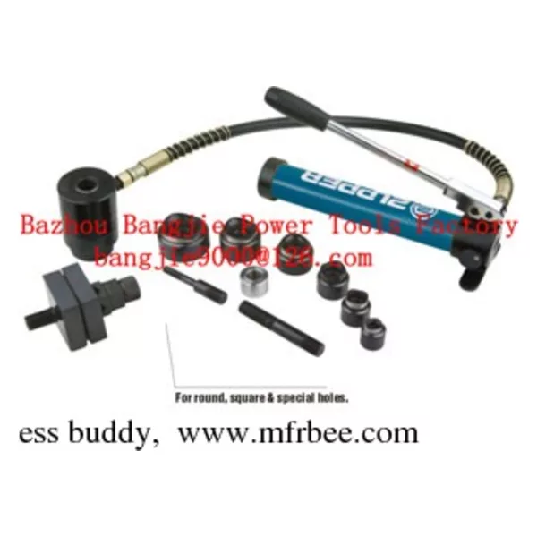 Punch driver kits SYK-15