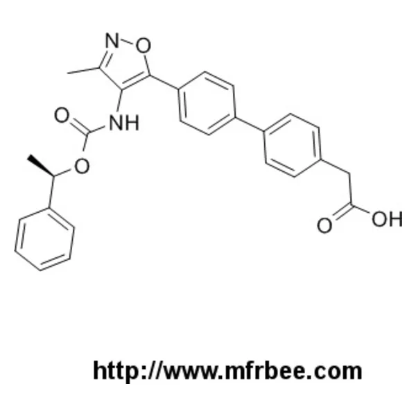 AM095 free acid (Cas No.1228690-36-5)