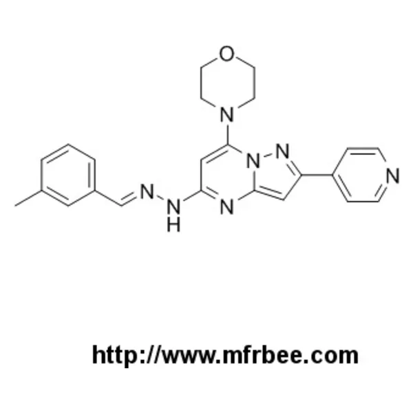 APY0201 (Cas No.1232221-74-7)