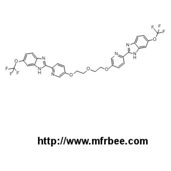 AI-10-49 (Cas No. 1256094-72-0)