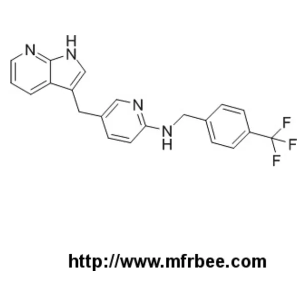 PLX647 (Cas No. 873786-09-5)