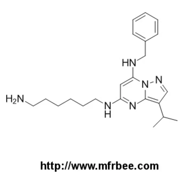 BS-181 (Cas No.1092443-52-1)