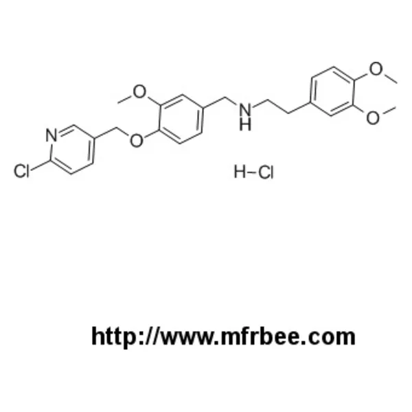 SBE13 Hydrochloride (Cas No. 1052532-15-6)