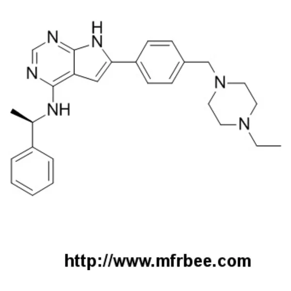 AEE788 (Cas No.497839-62-0)
