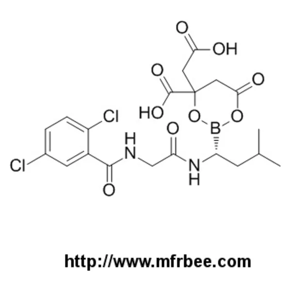 MLN9708 (Cas No. 	1201902-80-8)