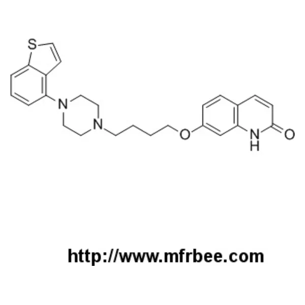 Brexpiprazole (Cas No.913611-97-9)