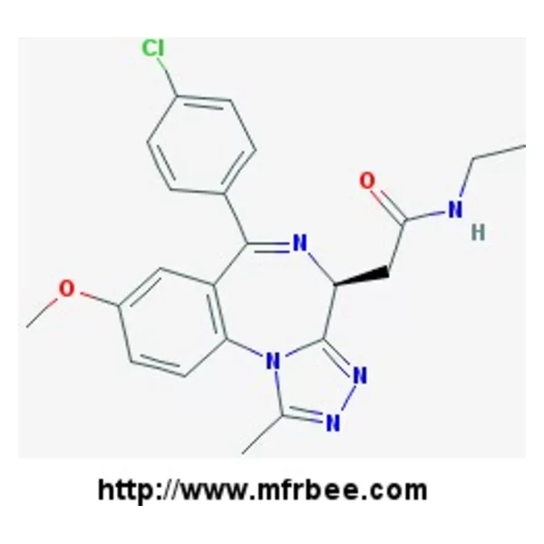GSK 525762A （Cas No.1260907-17-2)