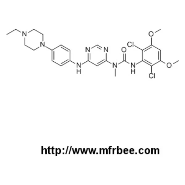 NVP-BGJ398 (Cas No.872511-34-7)