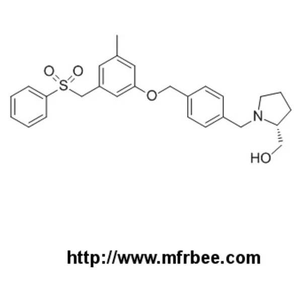 PF-543 (Cas No.1415562-82-1)