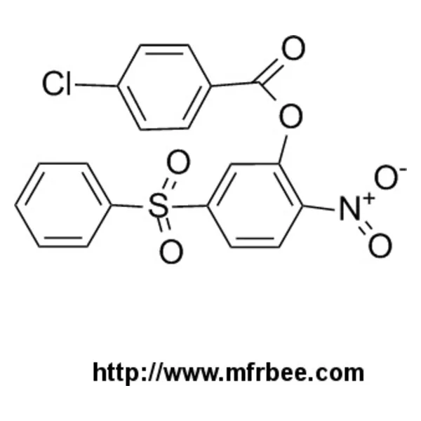 AHAS inhibitor (Cas No.219793-45-0)