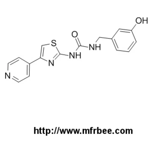 RKI-1447 (Cas No. 1342278-01-6)