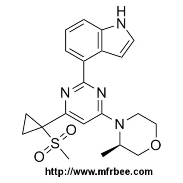 AZ20 (Cas No.1233339-22-4)