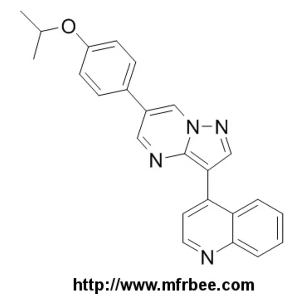 DMH-1 (Cas No.1206711-16-1)